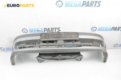 Предна броня за Renault Megane Scenic (10.1996 - 12.2001), миниван, позиция: предна