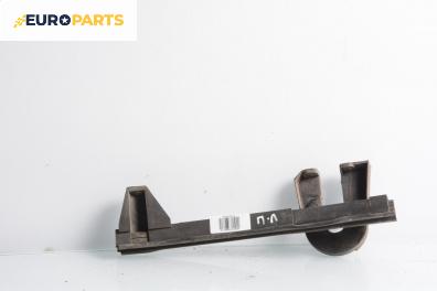 Интериорна пластмаса за Renault Megane Scenic (10.1996 - 12.2001), 4+1 вр., миниван, позиция: лява
