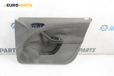 Кора врата за Seat Altea Minivan (03.2004 - 12.2015), 4+1 вр., миниван, позиция: предна, дясна
