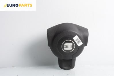 Airbag за Seat Altea Minivan (03.2004 - 12.2015), 4+1 вр., миниван, позиция: предна