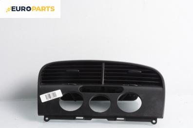 Централна конзола за Seat Altea Minivan (03.2004 - 12.2015)