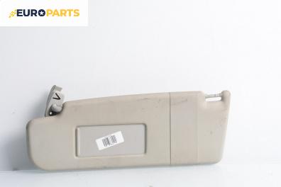Сенник за Seat Altea Minivan (03.2004 - 12.2015), позиция: лява