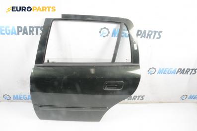 Врата за Opel Astra G Estate (02.1998 - 12.2009), 4+1 вр., комби, позиция: задна, лява