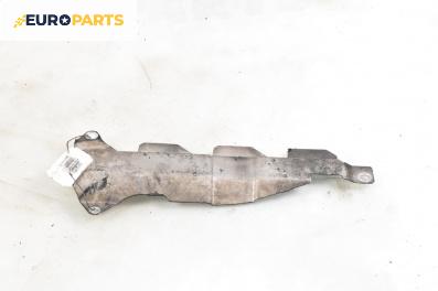 Изолираща кора за Chevrolet Captiva SUV (06.2006 - ...), 4+1 вр., джип