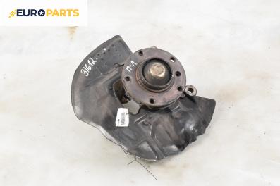 Шенкел главина за BMW 3 Series E46 Touring (10.1999 - 06.2005), позиция: предна, лява