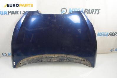 Преден капак за Seat Altea Minivan (03.2004 - 12.2015), 4+1 вр., миниван, позиция: предна