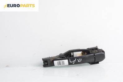 Външна дръжка за Seat Altea Minivan (03.2004 - 12.2015), 4+1 вр., миниван, позиция: предна, дясна
