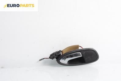 Вътрешна дръжка за Seat Altea Minivan (03.2004 - 12.2015), 4+1 вр., миниван, позиция: предна, дясна
