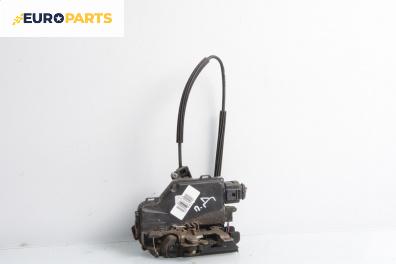 Брава на врата за Seat Altea Minivan (03.2004 - 12.2015), позиция: предна, дясна