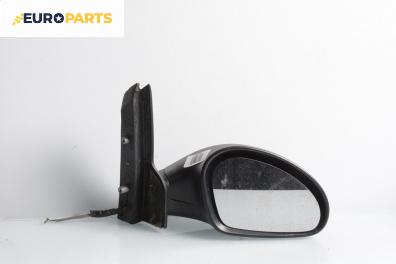 Огледало за Seat Altea Minivan (03.2004 - 12.2015), 4+1 вр., миниван, позиция: дясна