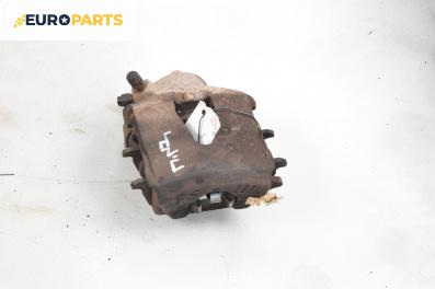 Спирачен апарат за Volkswagen Golf IV Hatchback (08.1997 - 06.2005), позиция: предна, дясна