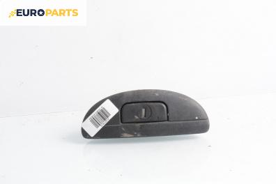 Ключалка заден капак за Renault Megane Scenic (10.1996 - 12.2001), миниван