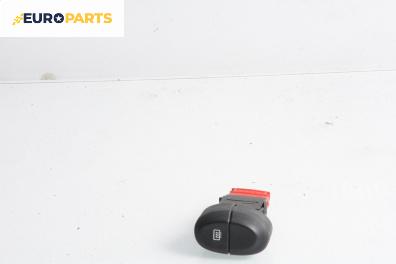 Бутон подгрев задно стъкло  за Renault Megane Scenic (10.1996 - 12.2001)