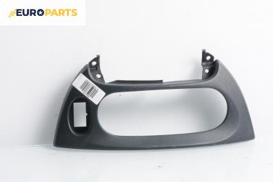 Централна конзола за Renault Megane Scenic (10.1996 - 12.2001)
