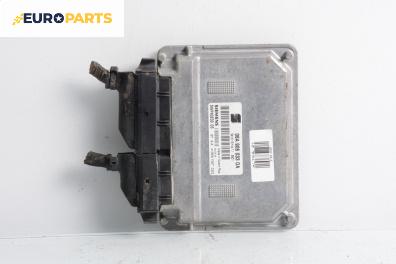 Компютър двигател за Seat Altea Minivan (03.2004 - 12.2015) 1.6, 102 к.с., № 06A 906 033 DA