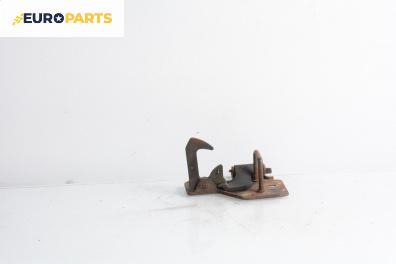 Заключалка преден капак за Seat Altea Minivan (03.2004 - 12.2015)
