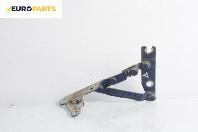 Панта заден капак за Seat Altea Minivan (03.2004 - 12.2015), 4+1 вр., миниван, позиция: дясна
