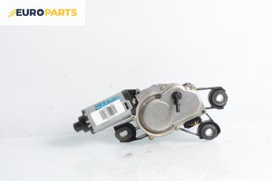 Ел. мотор за чистачките за Seat Altea Minivan (03.2004 - 12.2015), миниван, позиция: задна