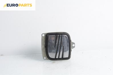 Външна дръжка заден капак за Seat Altea Minivan (03.2004 - 12.2015), миниван