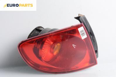 Стоп за Seat Altea Minivan (03.2004 - 12.2015), миниван, позиция: лява