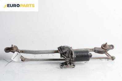 Ел. мотор за чистачките за Opel Astra G Estate (02.1998 - 12.2009), комби, позиция: предна