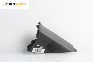 Интериорна пластмаса за Opel Astra G Estate (02.1998 - 12.2009), 4+1 вр., комби, позиция: предна