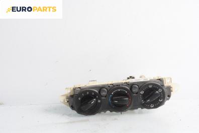 Панел климатик за Ford Focus C-Max (10.2003 - 03.2007)