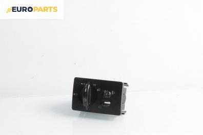 Ключове светлини за Ford Focus C-Max (10.2003 - 03.2007)