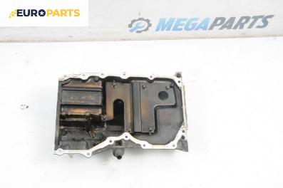 Картер за Mazda 5 Minivan I (02.2005 - 12.2010) 1.8, 116 к.с.