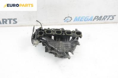 Всмукателен колектор за Mazda 5 Minivan I (02.2005 - 12.2010) 1.8, 116 к.с.