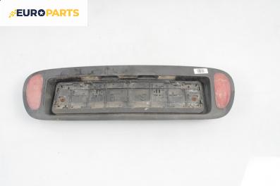 Стойка заден номер за Renault Megane Scenic (10.1996 - 12.2001), миниван