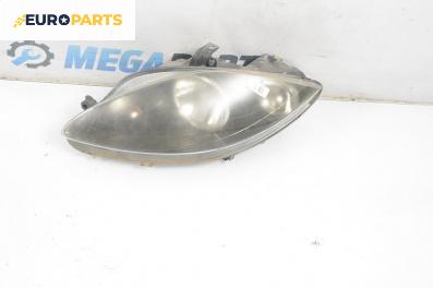 Фар за Seat Altea Minivan (03.2004 - 12.2015), миниван, позиция: лява