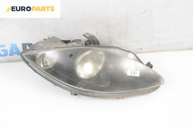 Фар за Seat Altea Minivan (03.2004 - 12.2015), миниван, позиция: дясна