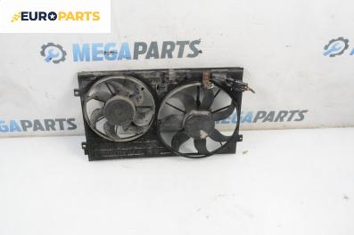 Перки охлаждане за Seat Altea Minivan (03.2004 - 12.2015) 1.6, 102 к.с.