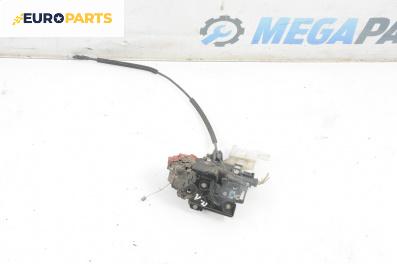 Брава на врата за Seat Altea Minivan (03.2004 - 12.2015), позиция: предна, лява