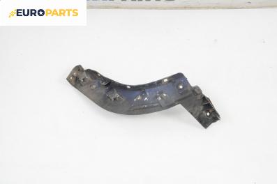 Държач броня за Seat Altea Minivan (03.2004 - 12.2015), миниван, позиция: задна, лява