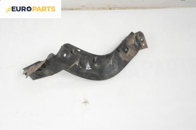 Държач броня за Seat Altea Minivan (03.2004 - 12.2015), миниван, позиция: задна, дясна