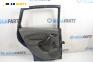 Врата за Seat Altea Minivan (03.2004 - 12.2015), 4+1 вр., миниван, позиция: задна, лява