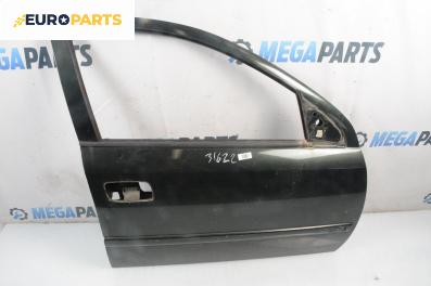 Врата за Opel Astra G Estate (02.1998 - 12.2009), 4+1 вр., комби, позиция: предна, дясна
