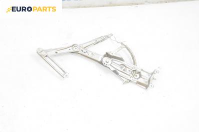 Механизъм ел. стъкло за Opel Astra G Estate (02.1998 - 12.2009), 4+1 вр., комби, позиция: предна, дясна