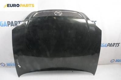 Преден капак за Opel Astra G Estate (02.1998 - 12.2009), 4+1 вр., комби, позиция: предна
