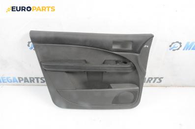 Кора врата за Ford Focus C-Max (10.2003 - 03.2007), 4+1 вр., миниван, позиция: предна, лява
