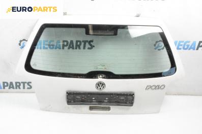 Заден капак за Volkswagen Polo Hatchback II (10.1994 - 10.1999), 4+1 вр., хечбек, позиция: задна