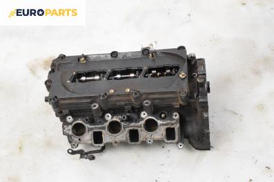 Глава за Audi A4 Avant B7 (11.2004 - 06.2008) 2.7 TDI, 180 к.с.