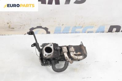 EGR охладител за Audi A4 Avant B7 (11.2004 - 06.2008) 2.7 TDI, 180 к.с.