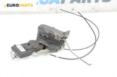 Брава на врата за Mazda 6 Sedan I (06.2002 - 12.2008), позиция: предна, дясна