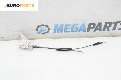 Брава на врата за Mazda 5 Minivan I (02.2005 - 12.2010), позиция: задна, лява