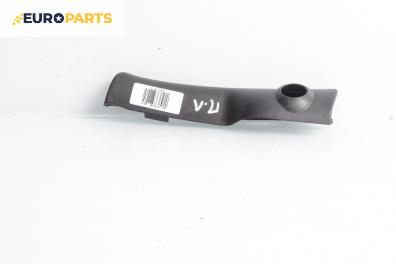 Интериорна пластмаса за Seat Altea Minivan (03.2004 - 12.2015), 4+1 вр., миниван, позиция: лява