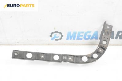 Държач броня за Seat Altea Minivan (03.2004 - 12.2015), миниван, позиция: задна, лява