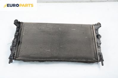 Воден радиатор за Ford Focus C-Max (10.2003 - 03.2007) 1.6 TDCi, 109 к.с.